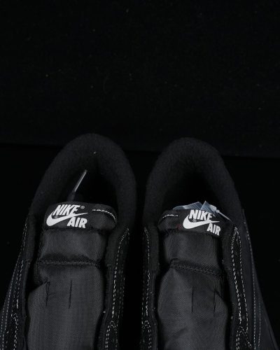 Jordan 1 OG Low SP x Travis Scott Black Phantom — DM7866-001 · GX Batch
